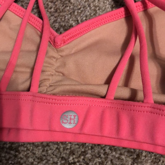 Salty Honey Sports Bra - Picture 3 of 3